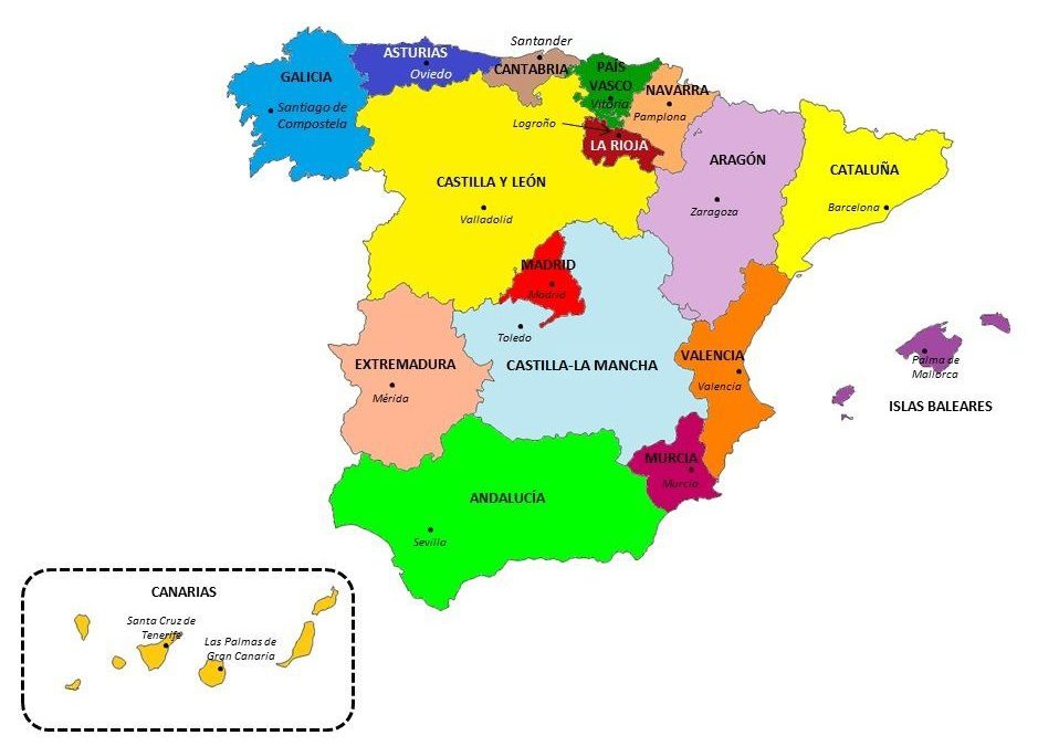 franquicias españa