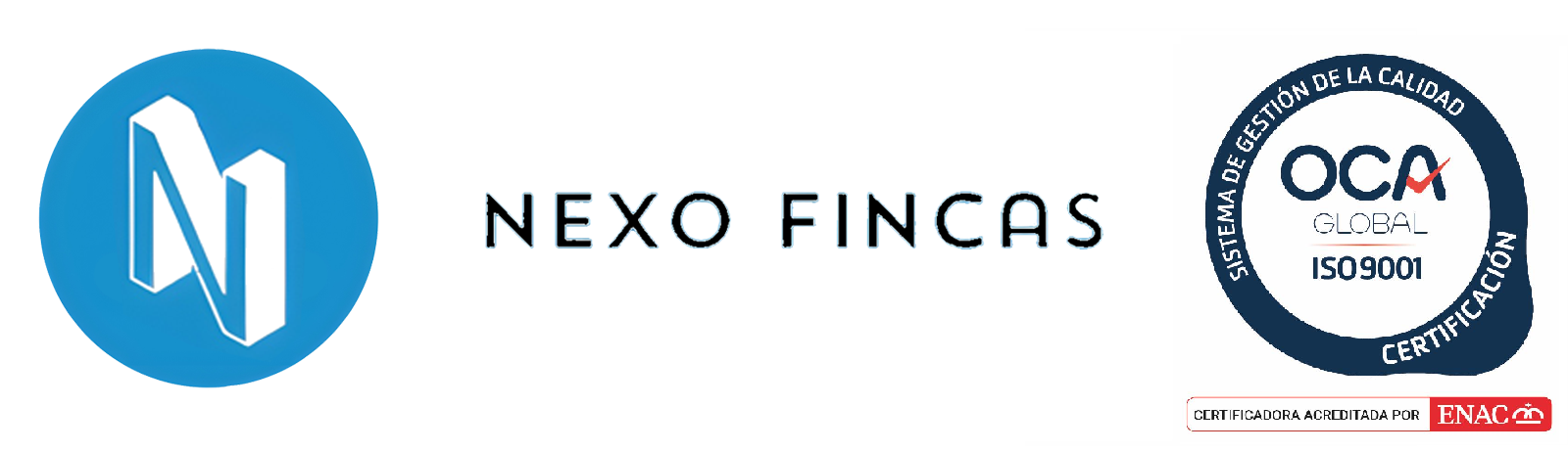 Nexofincas